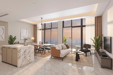 2 bedrooms Apartment  No. 106186 10