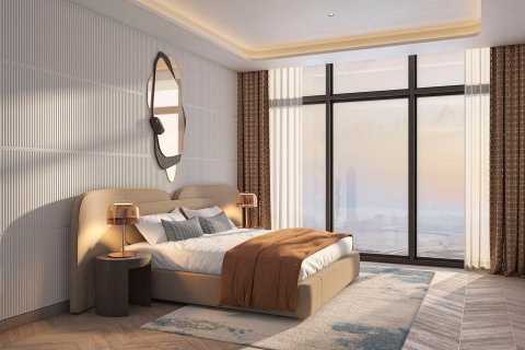 2 bedrooms Apartment  No. 106186 11