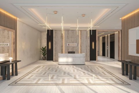 2 bedrooms Apartment  No. 106186 7