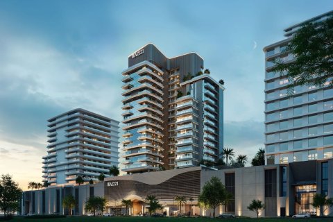 2 bedrooms Apartment  No. 106186 2