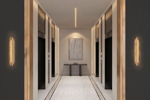 2 bedrooms Apartment  No. 106186 8