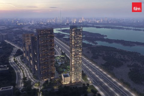 Apartment de 4 dormitorios en Dubai, UAE No. 87558 8