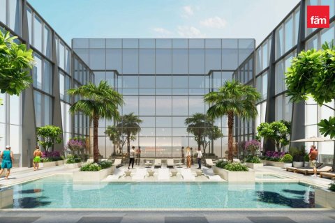 Apartment de 4 dormitorios en Dubai, UAE No. 87558 5