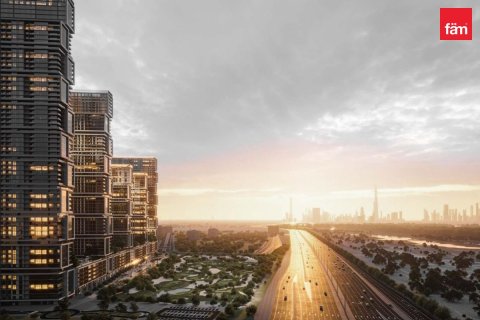 Apartment de 4 dormitorios en Dubai, UAE No. 87558 10