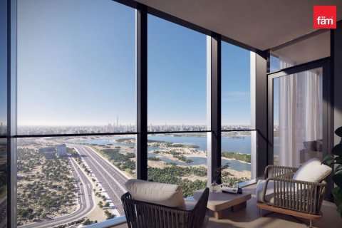 Apartment de 4 dormitorios en Dubai, UAE No. 87558 3