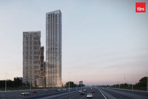 Apartment de 4 dormitorios en Dubai, UAE No. 87558 9