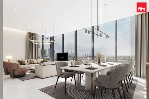 Apartment de 4 dormitorios en Dubai, UAE No. 87558 2