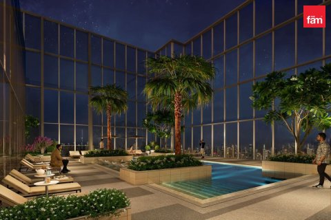 Apartment de 4 dormitorios en Dubai, UAE No. 87558 6