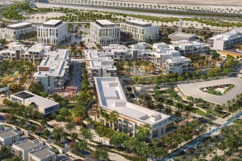 Appartement de 1 chambre à Abu Dhabi, UAE No. 79689 15