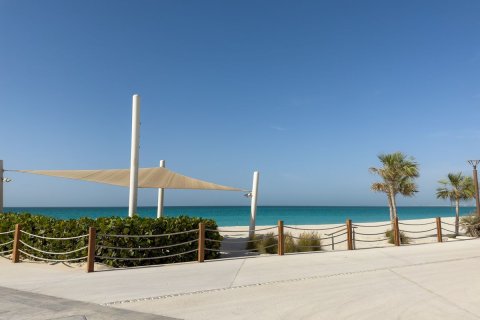 2 غرف نوم شقة على Saadiyat Cultural District, الإمارات العربية المتحدة رقم 79686 21