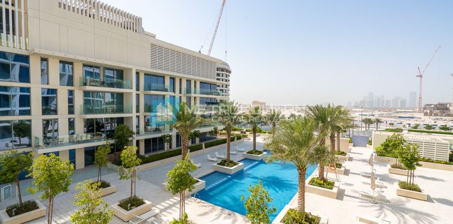 2 غرف نوم شقة على Saadiyat Cultural District, الإمارات العربية المتحدة رقم 79686