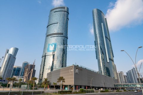 Apartment de 3 dormitorios en Shams Abu Dhabi, UAE No. 79687 4