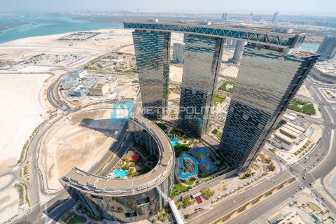 Apartment de 3 dormitorios en Shams Abu Dhabi, UAE No. 79687 2