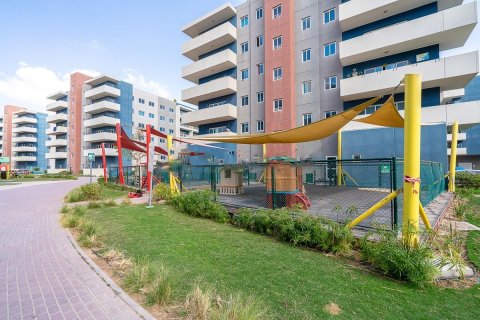 Appartement de 3 chambres à Al Reef, UAE No. 79699 17