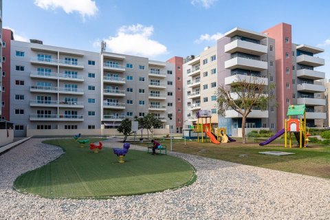 Appartement de 3 chambres à Al Reef, UAE No. 79699 18