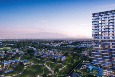 Квартира с 1 спальней в Дубай, ОАЭ №13776 1