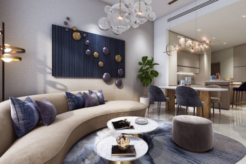 Apartment de 2 dormitorios en Dubai, UAE No. 13772 2