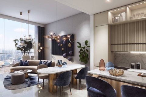 Apartment de 2 dormitorios en Dubai, UAE No. 13772 1