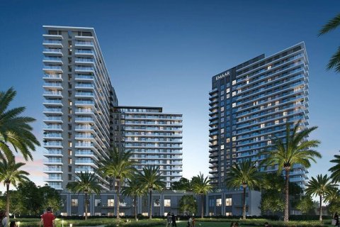 Apartment de 2 dormitorios en Dubai, UAE No. 13775 1