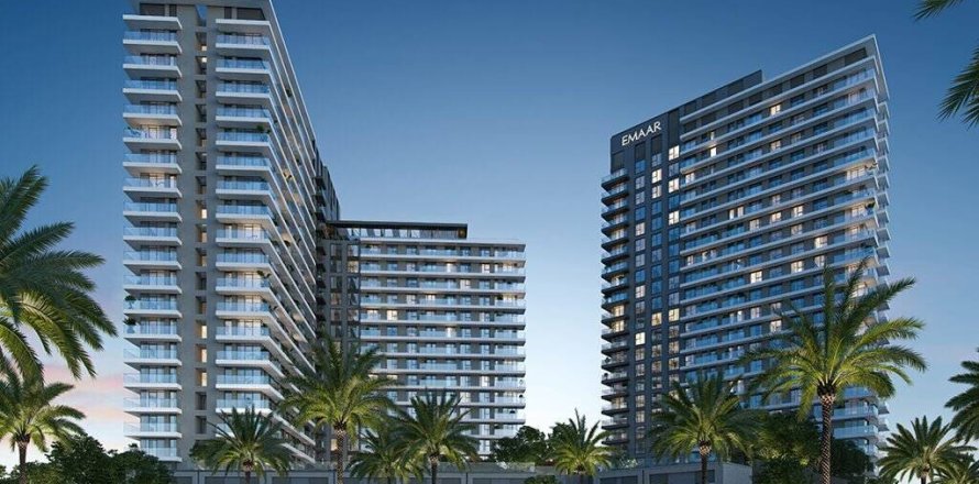 Apartment de 2 dormitorios en Dubai, UAE No. 13775