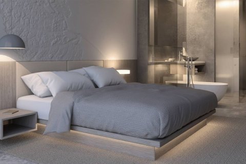 Appartement de 16.2m²  No. 107308 6