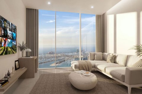 Appartement de 16.2m²  No. 107308 2