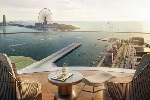 Квартира с 3 спальнями №107310 8