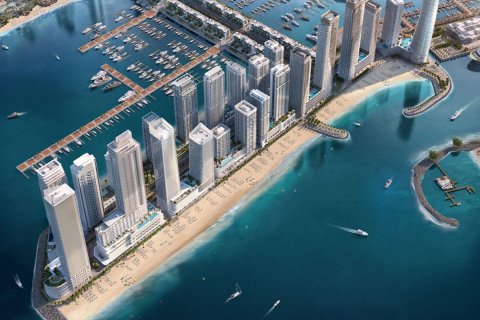 Квартира с 3 спальнями №107310 3