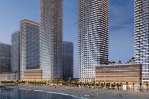 Квартира с 3 спальнями №107310 7