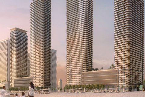 Квартира с 3 спальнями №107310 10