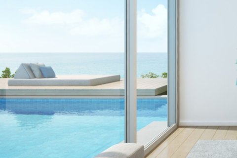 Квартира с 3 спальнями №107310 6