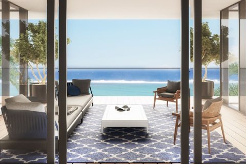 Квартира с 3 спальнями №107310 5