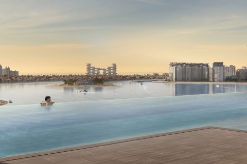 Квартира с 3 спальнями №107310 9