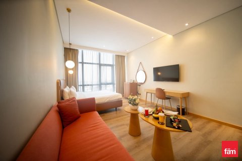 Apartment de 45.5m²  No. 107304 22