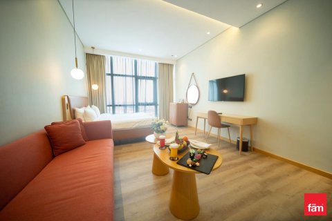 Apartment de 45.5m²  No. 107304 11
