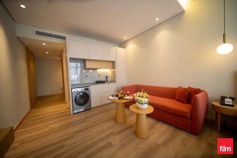 Apartment de 45.5m²  No. 107304 9