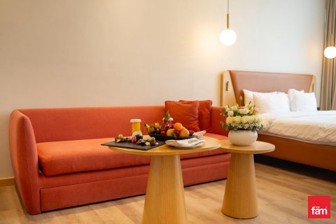 Apartment de 45.5m²  No. 107304 21