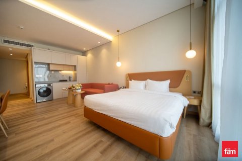 Apartment de 45.5m²  No. 107304 15