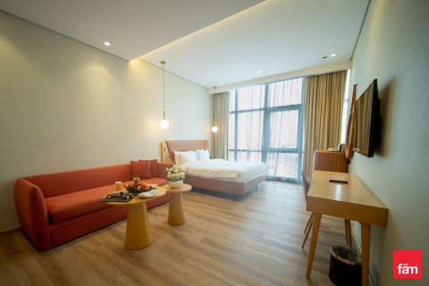 Apartment de 45.5m²  No. 107304 3