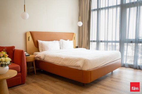 Apartment de 45.5m²  No. 107304 18