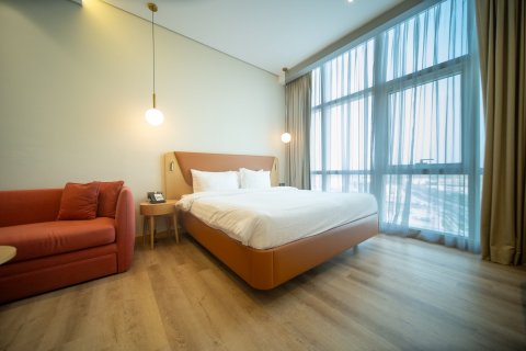 Apartment de 45.5m²  No. 107304 12