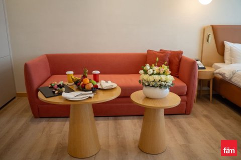 Apartment de 45.5m²  No. 107304 17