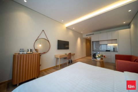 Apartment de 45.5m²  No. 107304 2