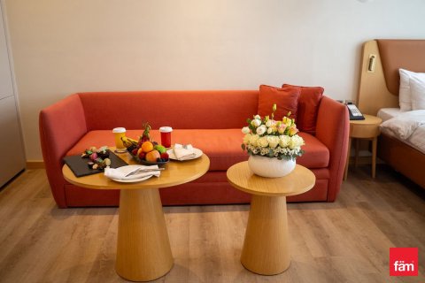 Apartment de 45.5m²  No. 107304 24