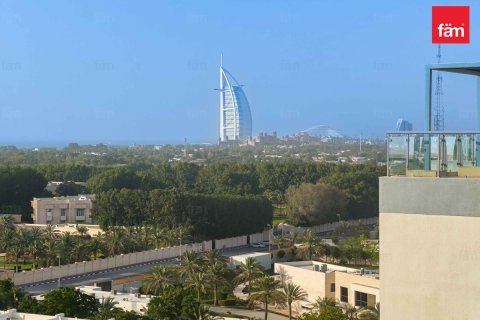 Квартира с 2 спальнями в Al Sufouh, ОАЭ №83347 15