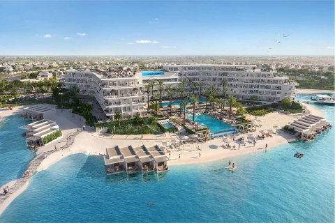 Villa de 3 chambres à Abu Dhabi, UAE No. 90984 5
