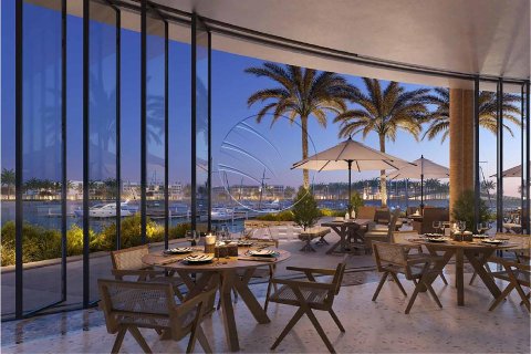 Villa de 3 chambres à Abu Dhabi, UAE No. 90984 3