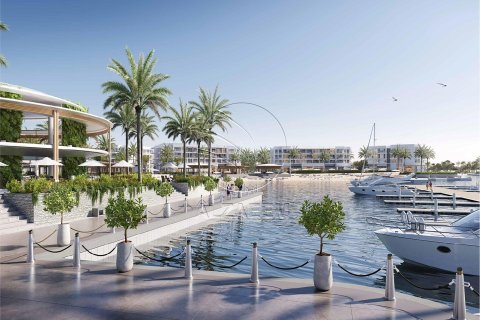 Villa de 3 chambres à Abu Dhabi, UAE No. 90984 19