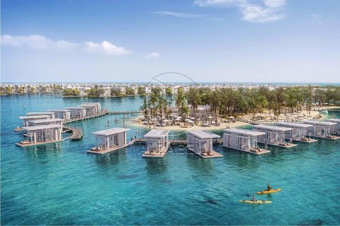 Villa de 3 chambres à Abu Dhabi, UAE No. 90984 6