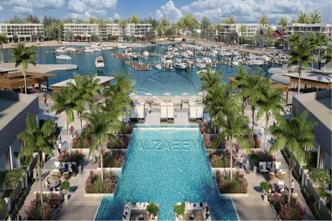 Villa de 3 chambres à Abu Dhabi, UAE No. 90984 4